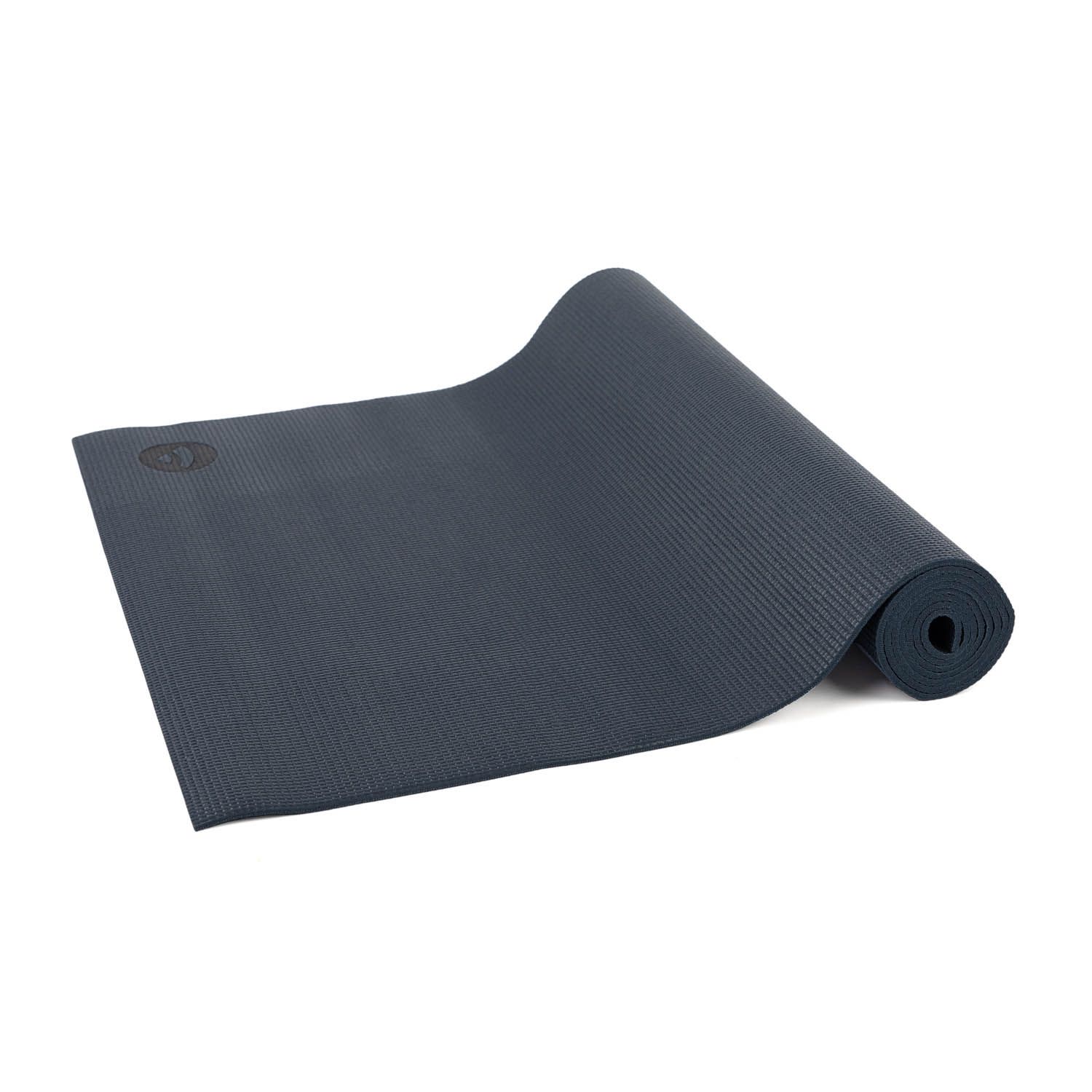 bodhi Yogamatte Asana Mat, midnight blue