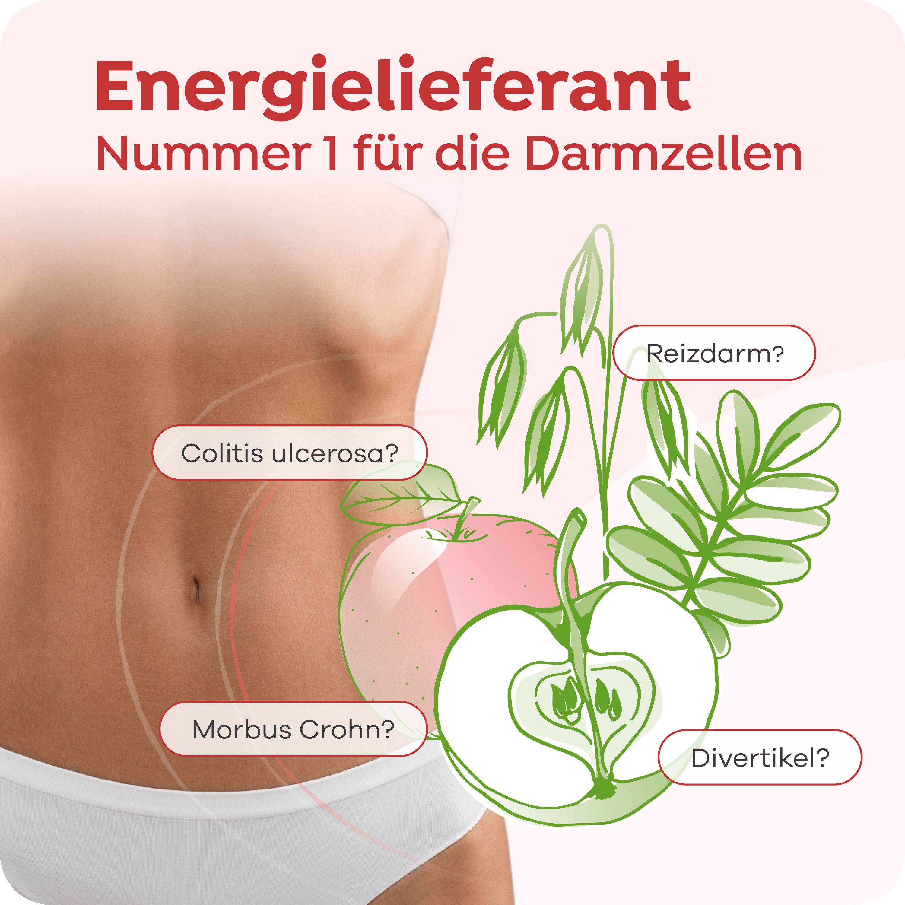 Apriwell Multi-Ballaststoff-Komplex