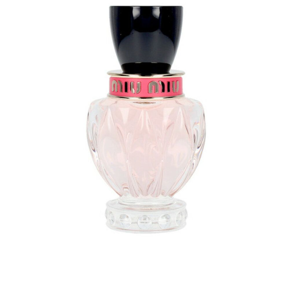 Miu Miu Twist Eau de Parfum Spray