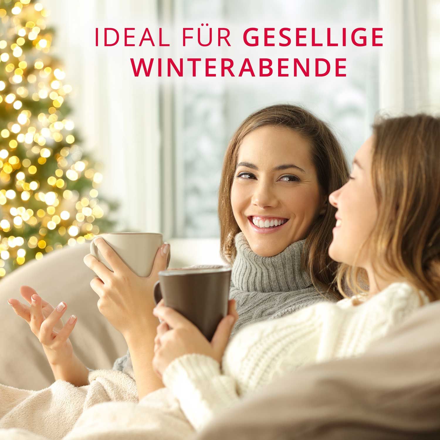 ETS - Glühwein Gewürz "Santas Secret", BIO