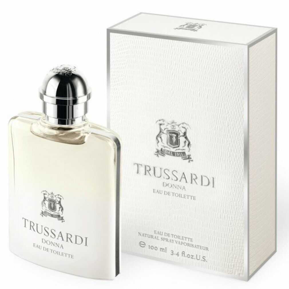 Trussardi Donna Eau de Toilette Spray -