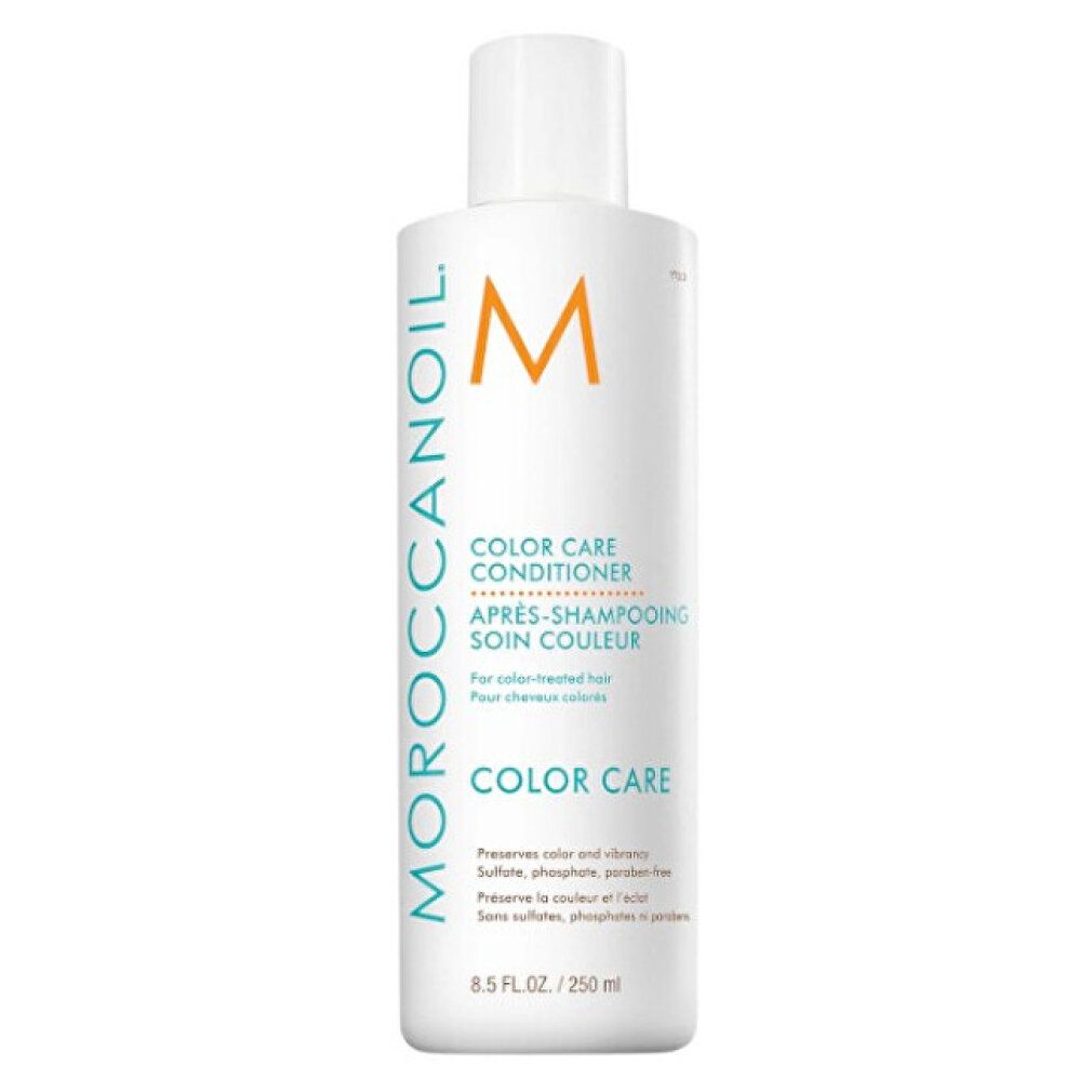 Moroccanoil Color Care Conditioner Flasche, 250 ml.