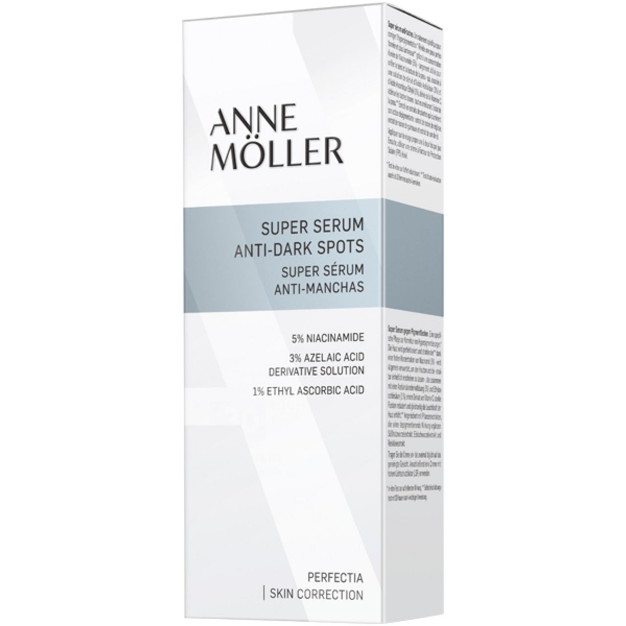 Anne Möller, Perfectica Anti-Dark Spots Serum 30 ml