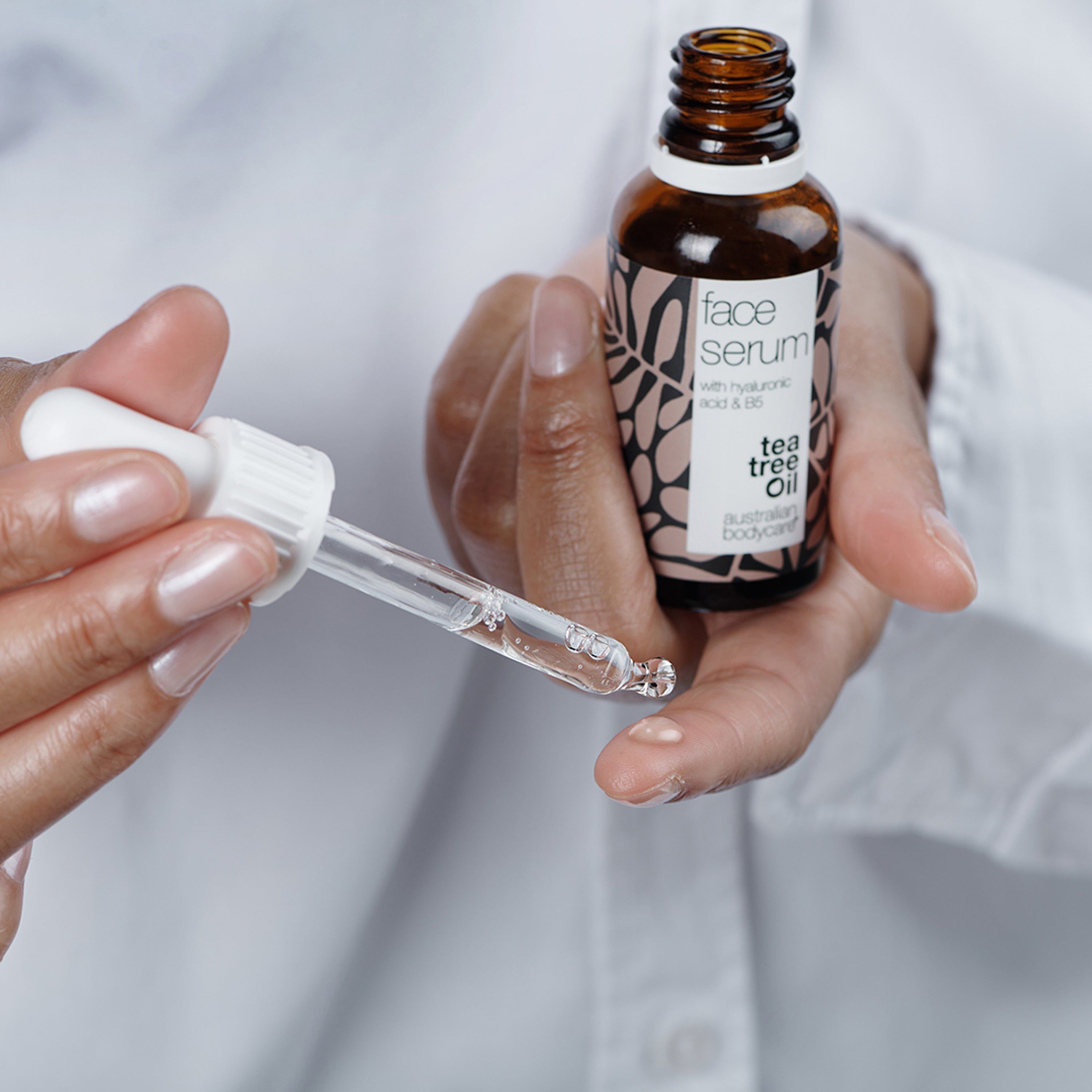 Australian Bodycare Hyaluronsäure Serum