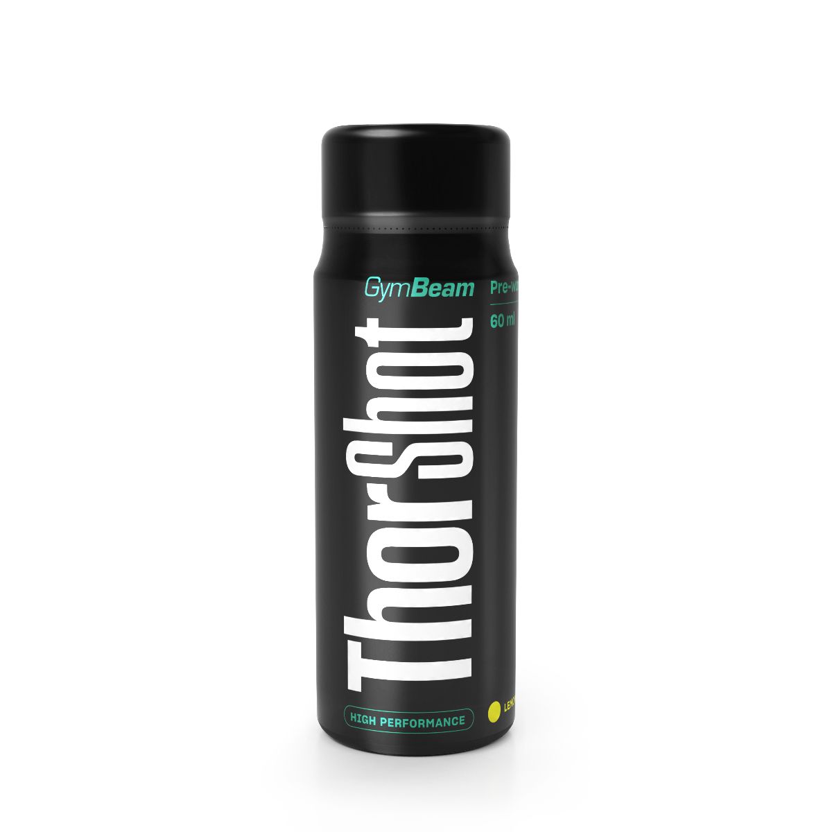 Thor Shot integratore pre-allenamento forma RTD, Watermelon