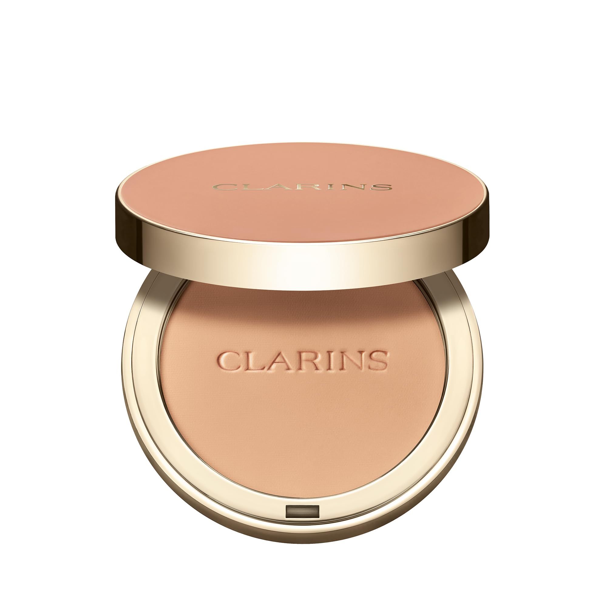 Clarins Italia Clarins - Ever Matte Compact Powder - Cipria N.04 Medium - Immagine 9
