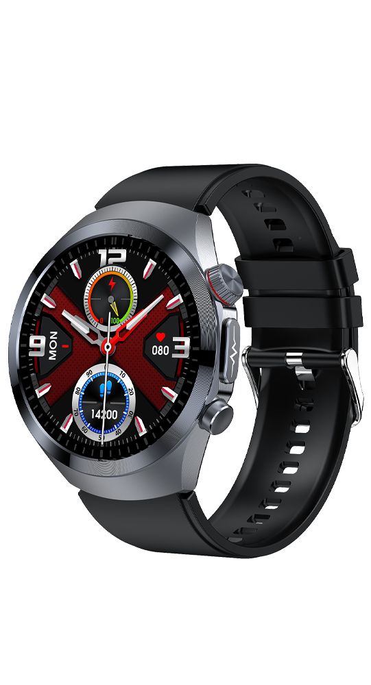 Knauermann PRO 3 PLUS (2025)