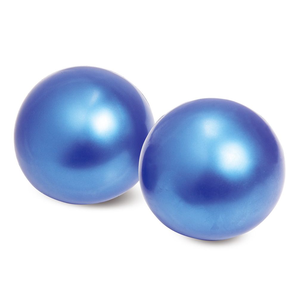 Sport-Thieme Pilates Toning Ball-Set Power