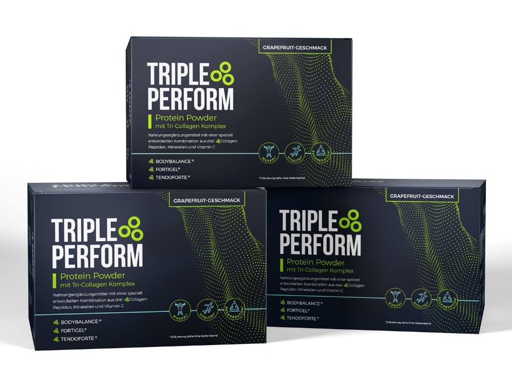 TRIPLE PERFORM