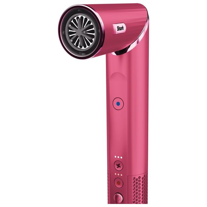 Shark HD440BPEU messa in piega Kit per lo styling dei capelli Caldo Rosa 1400 W