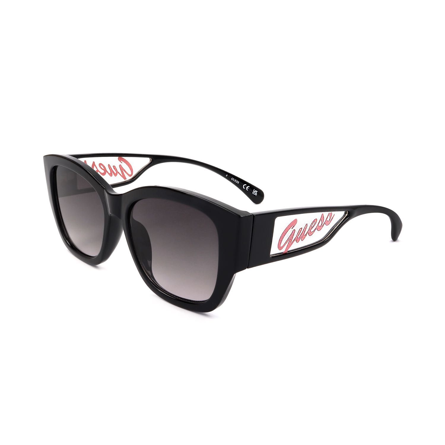 Guess Factory occhiali da sole donna GF0403 black