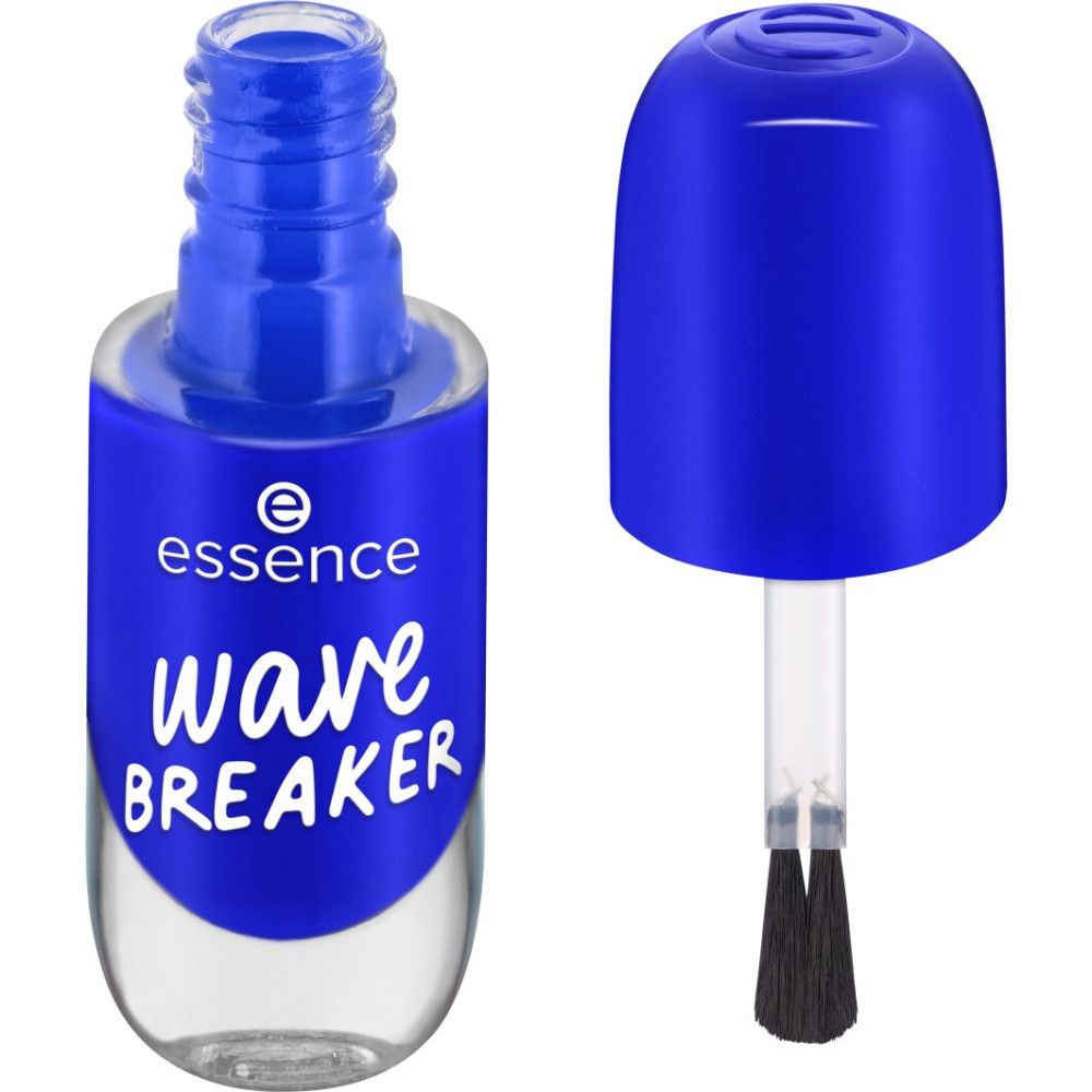 Essence - Nagelfarbener Gel-Nagellack