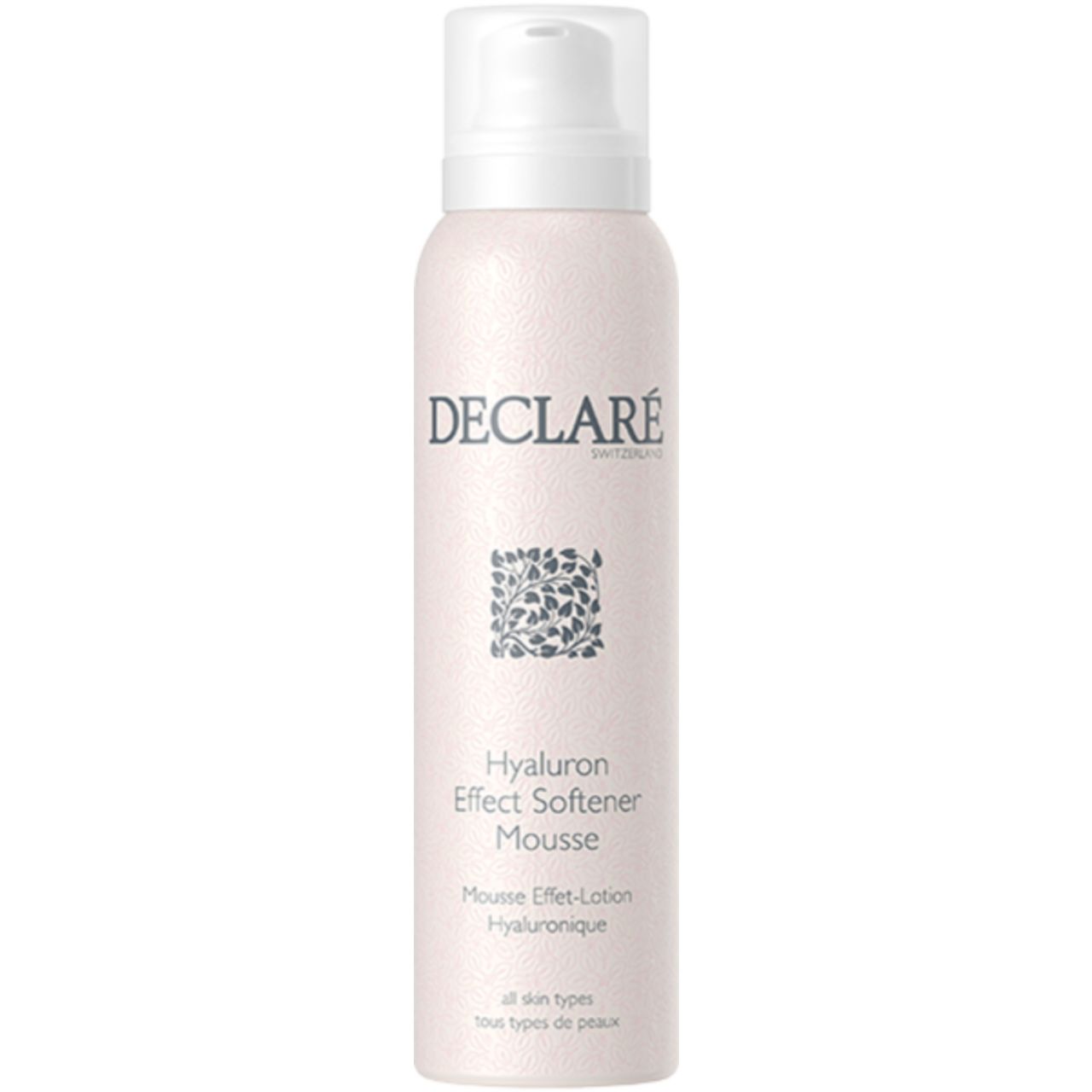 Declare Hyaluron Effect Softener Mousse