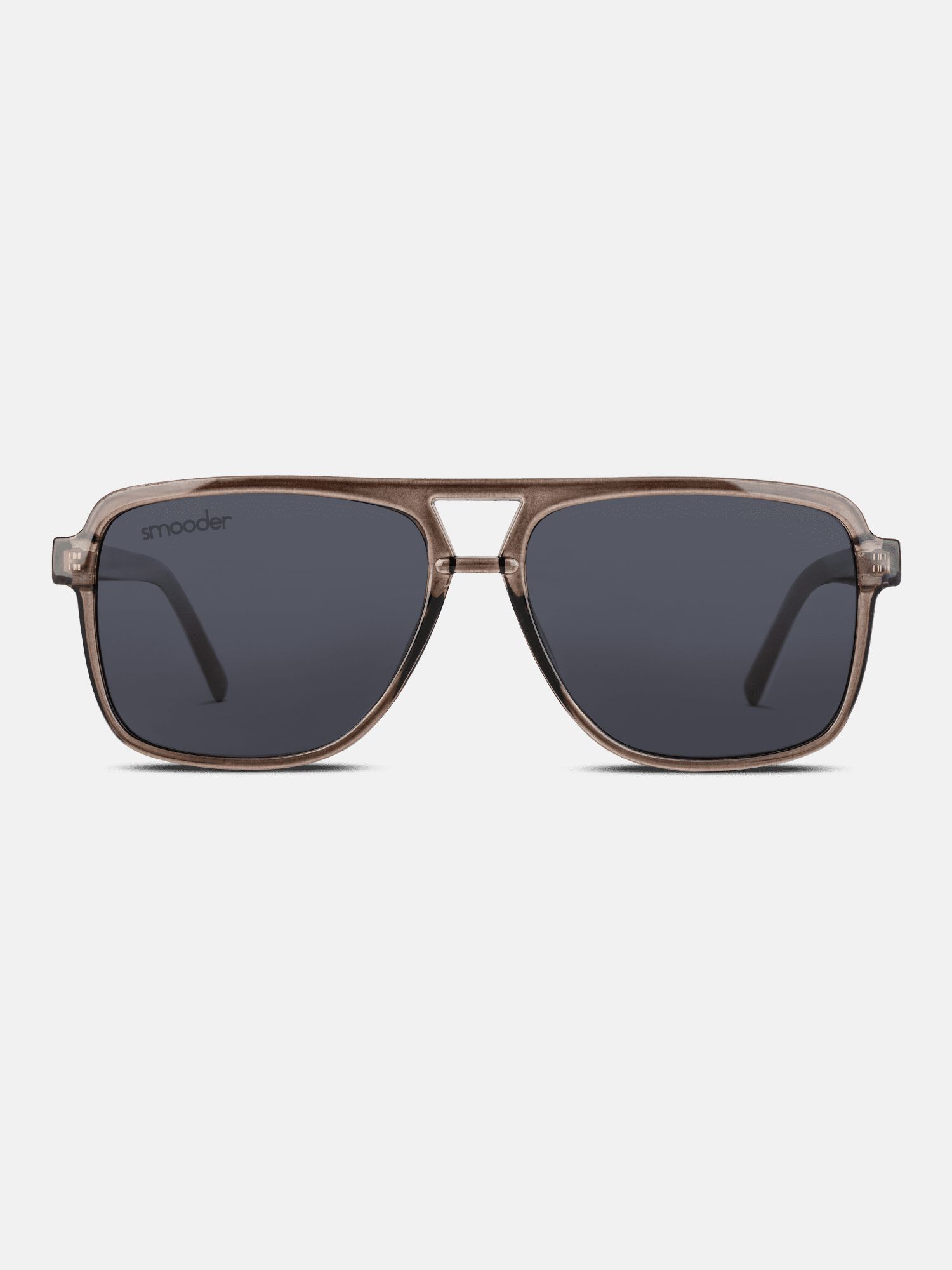 Smooder occhiali da sole unisex Hayford Gentle Grey
