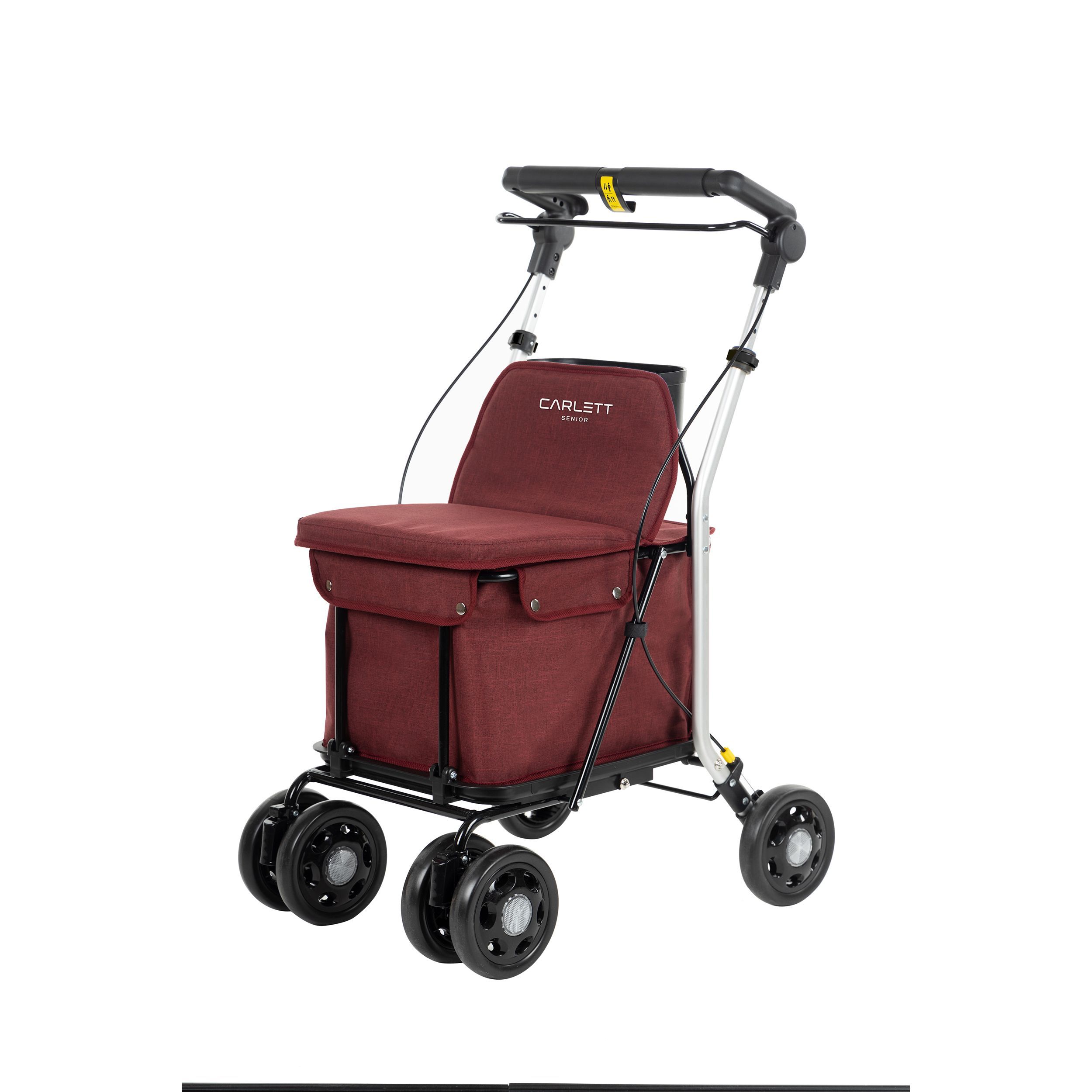 Carlett Comfort Pro