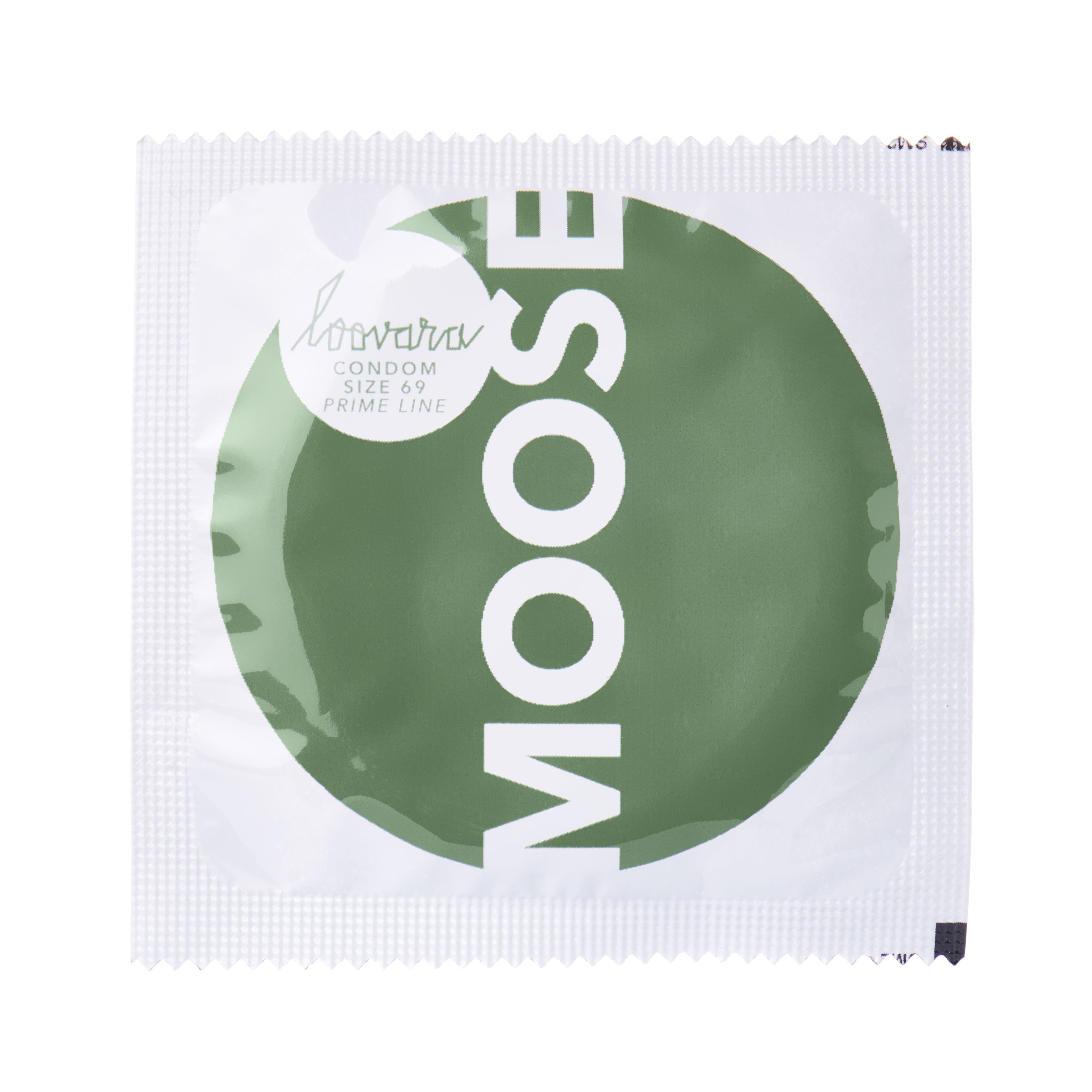 Loovara 69 *Moose*