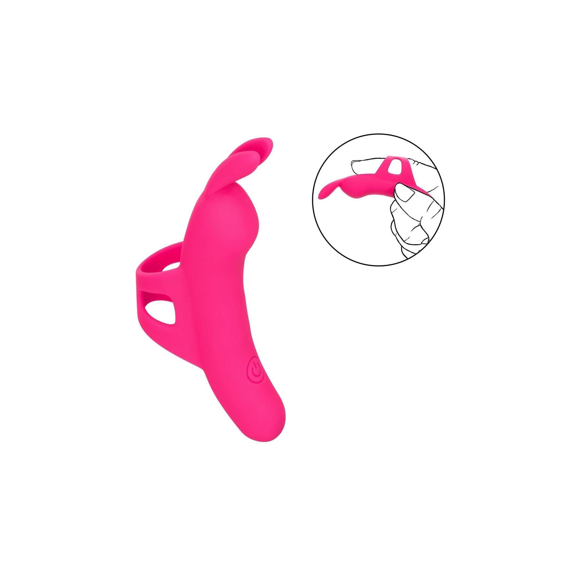 CalExotics - The Flirty Vibe