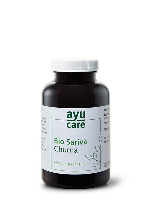 AyuCare - Sariva Churna