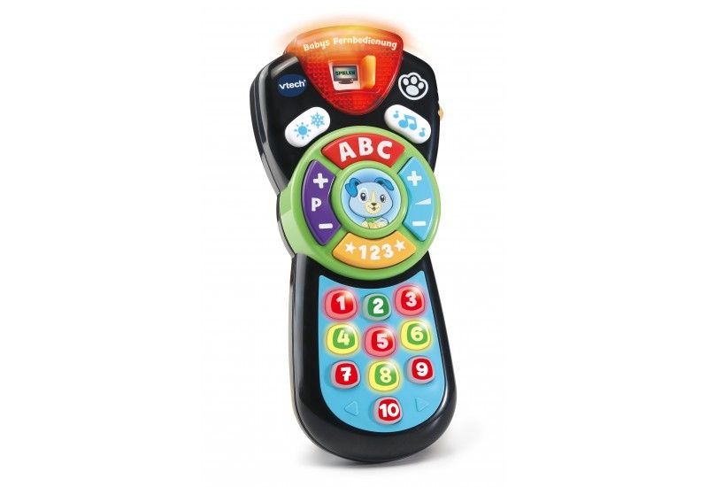 Vtech Babys Fernbedienung 1 St