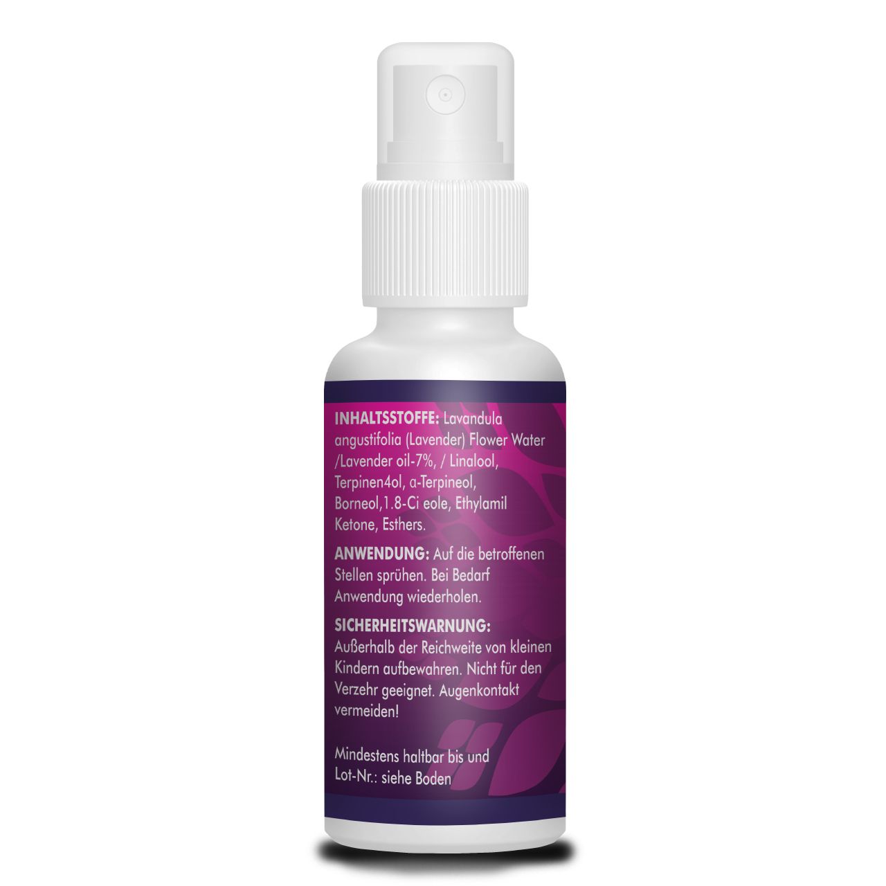 Adema Natural® | Scratchix Anti Kratz Spray 50 ml