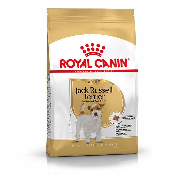 Royal Canin Jack Russel Terrier Adult 3 kg