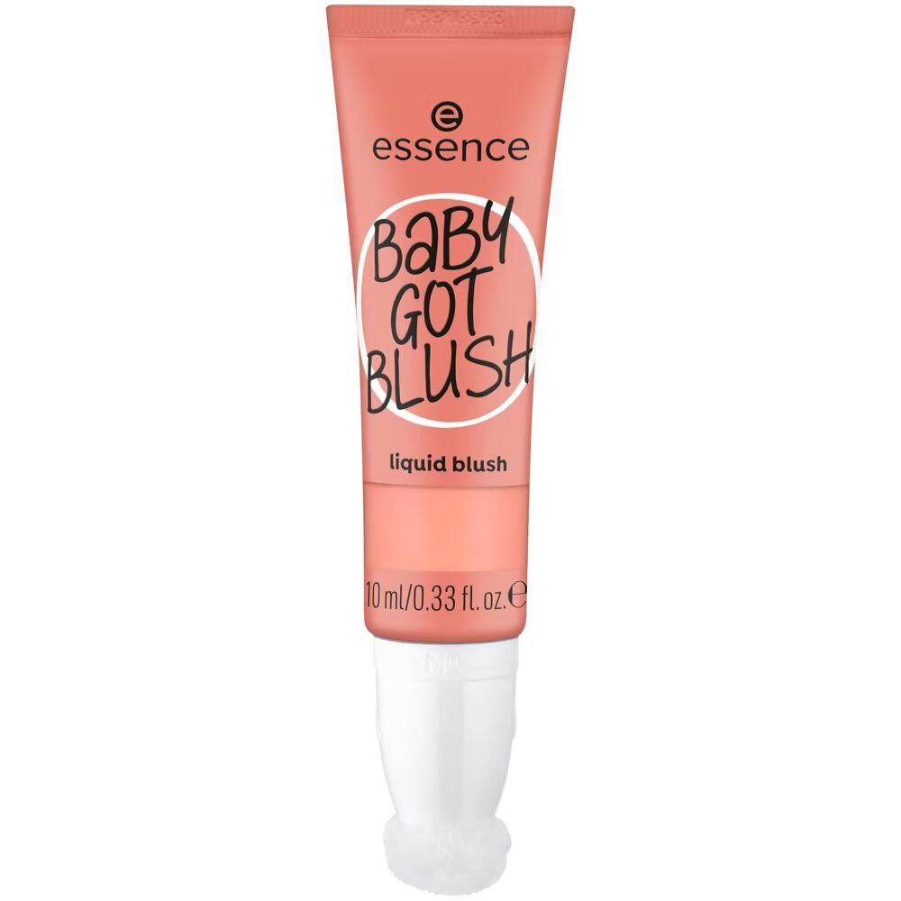 Essence - Baby Got Blush Flüssig-Rouge