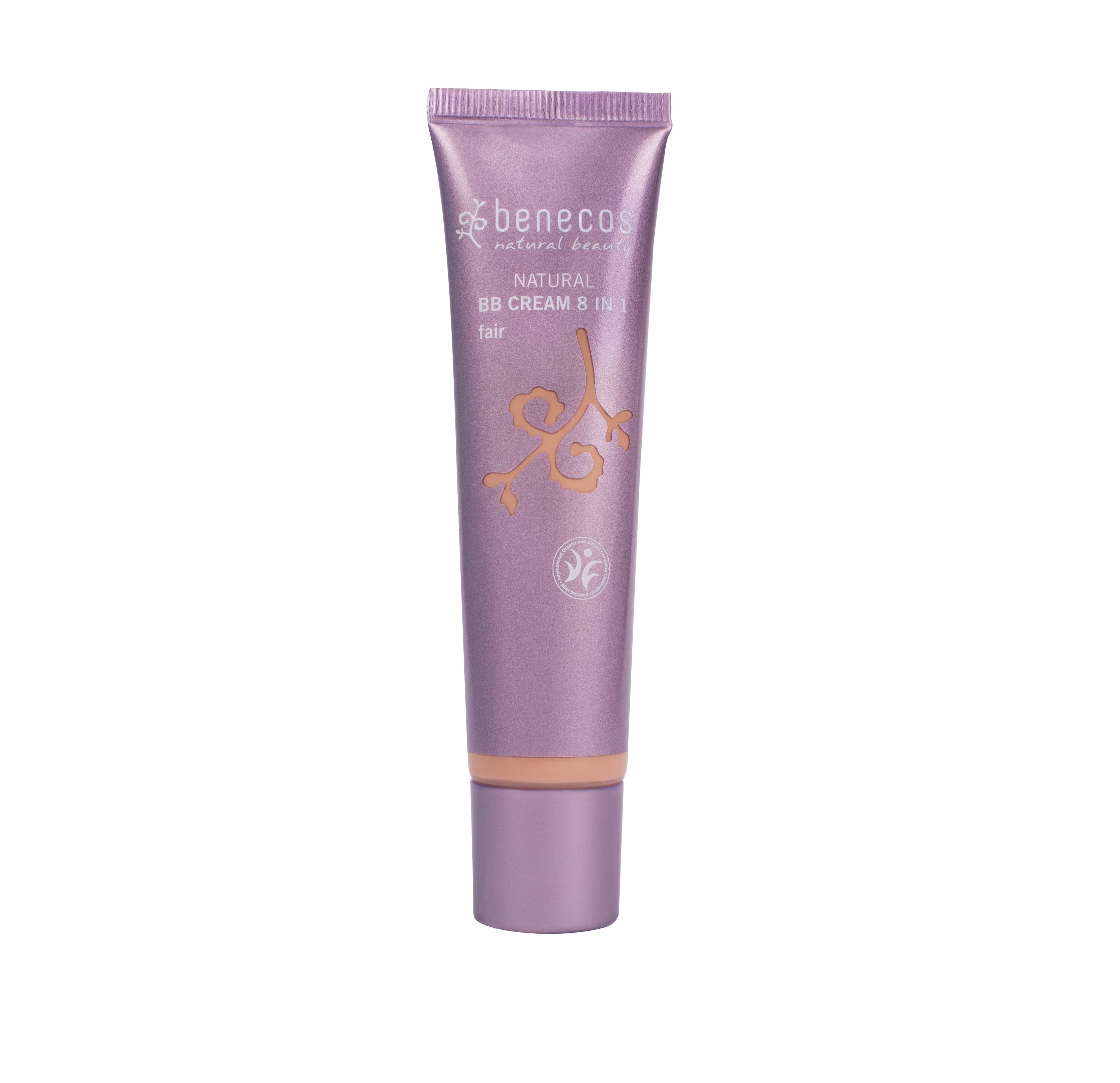 benecos Natural BB-Cream fair