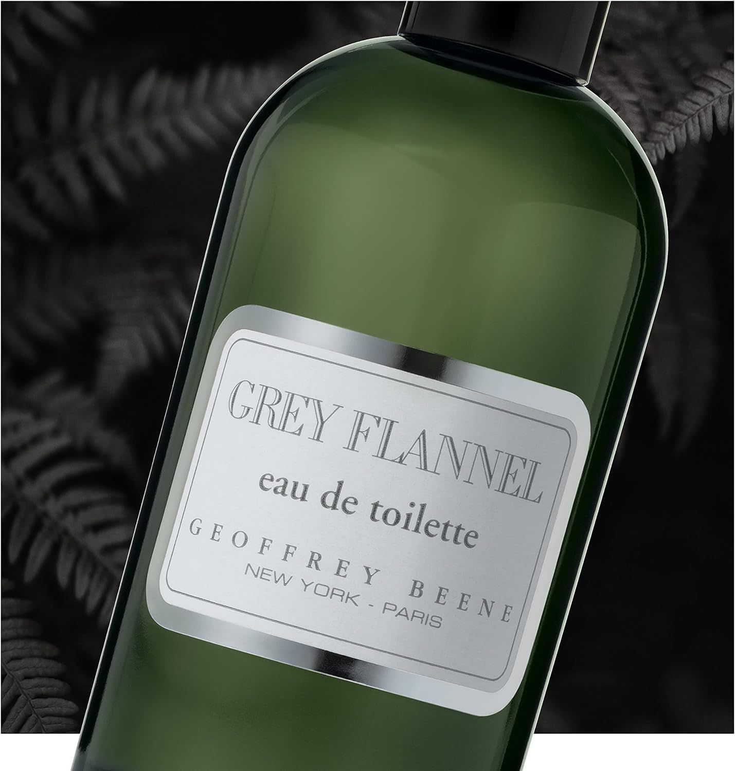 Geoffrey Beene Grey Flannel Eau De Toilette Spray