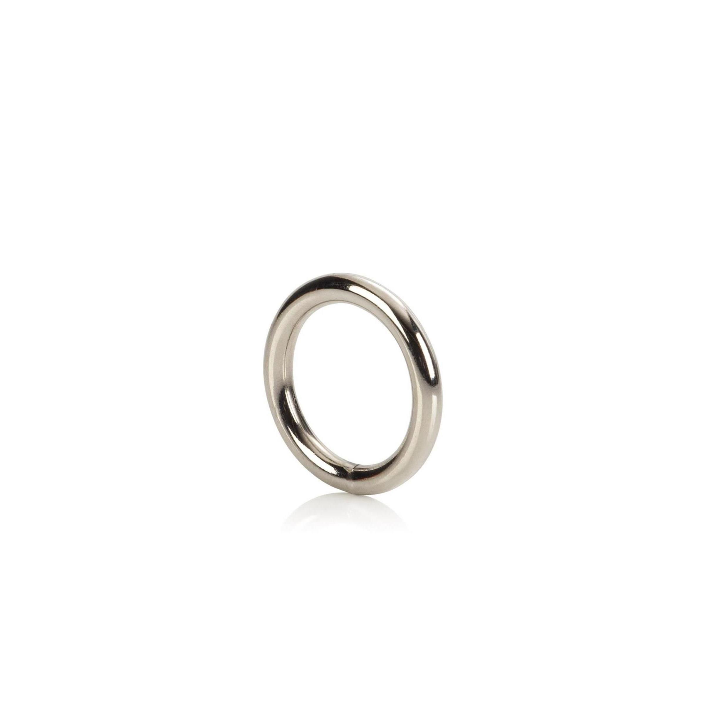 CalExotics - Silver Ring - 3 Piece Set