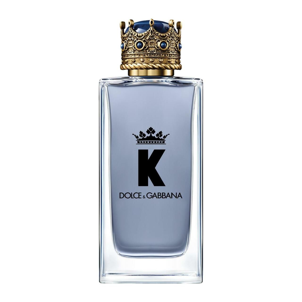 Dolce & Gabbana, K by Dolce&Gabbana E.d.T. Nat. Spray