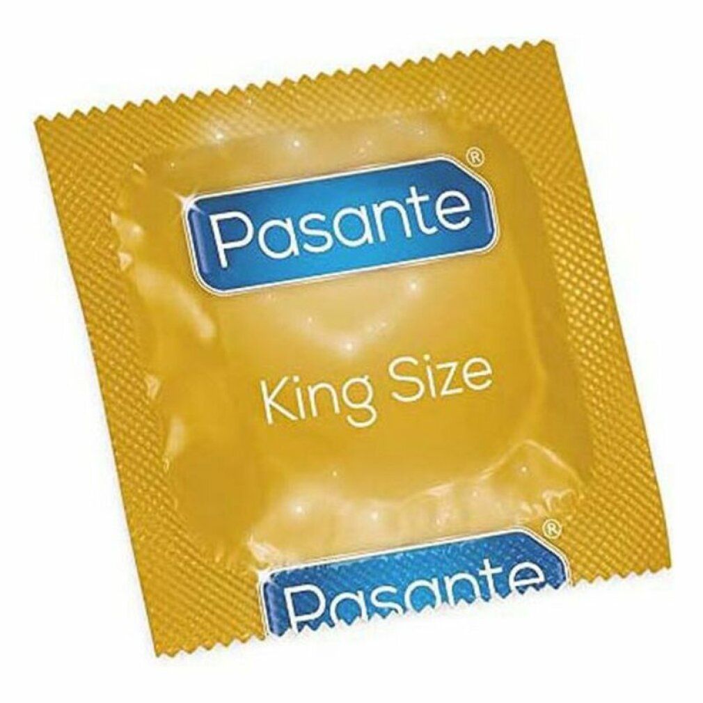 Pasante *King Size*