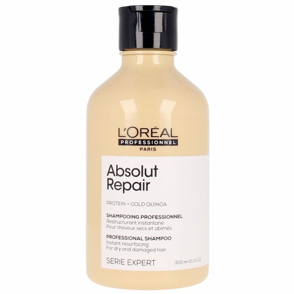 L'Oréal Professionnel Serie Expert Absolut Repair Shampoo 300 ml.