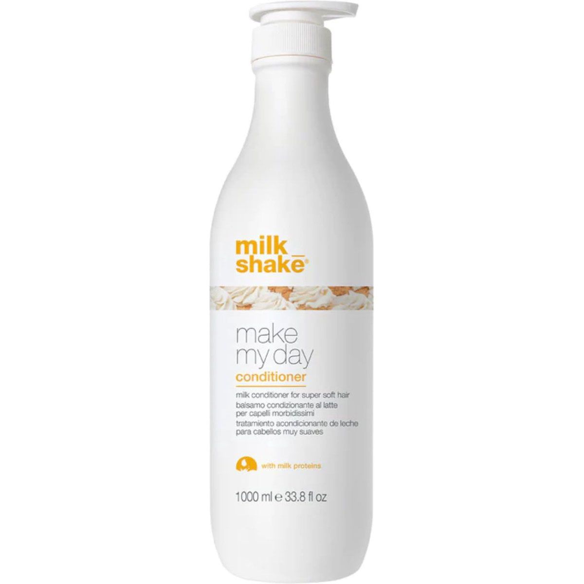 Milk Shake - Make My Day Conditioner 1000 ml Haarspülung