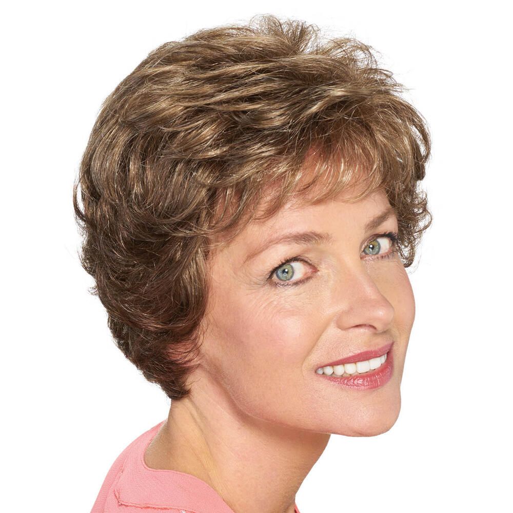 Perücke Brigitta von Lofty