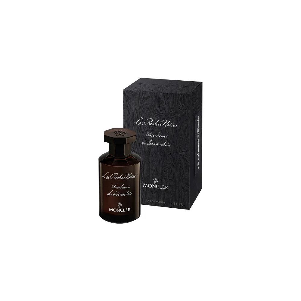 MONCLER - Les Roches Noires Eau de Parfum