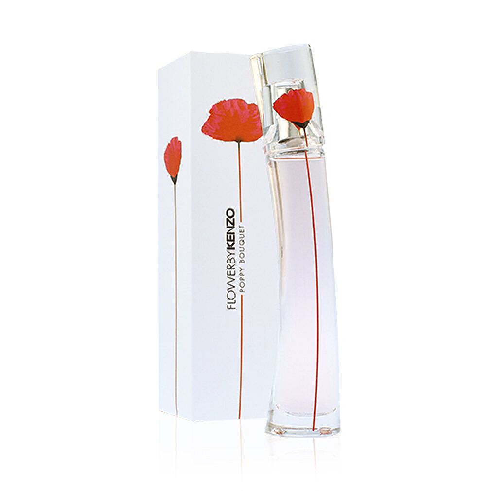 Kenzo Flower by Kenzo Poppy Bouquet Eau de Parfum