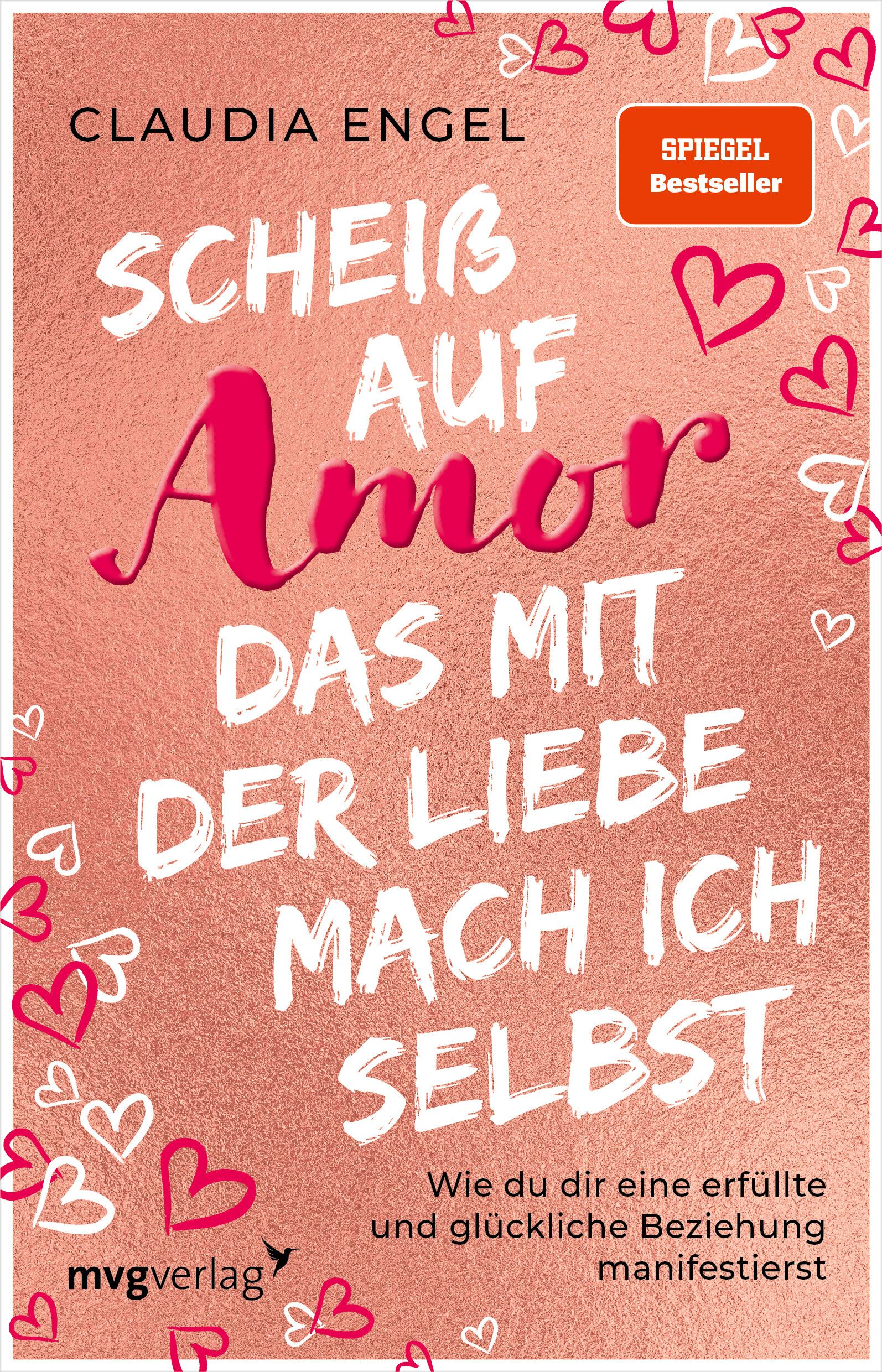 Scheiß auf Amor, das mit der Liebe mach ich selbst 1 St Shop Apotheke