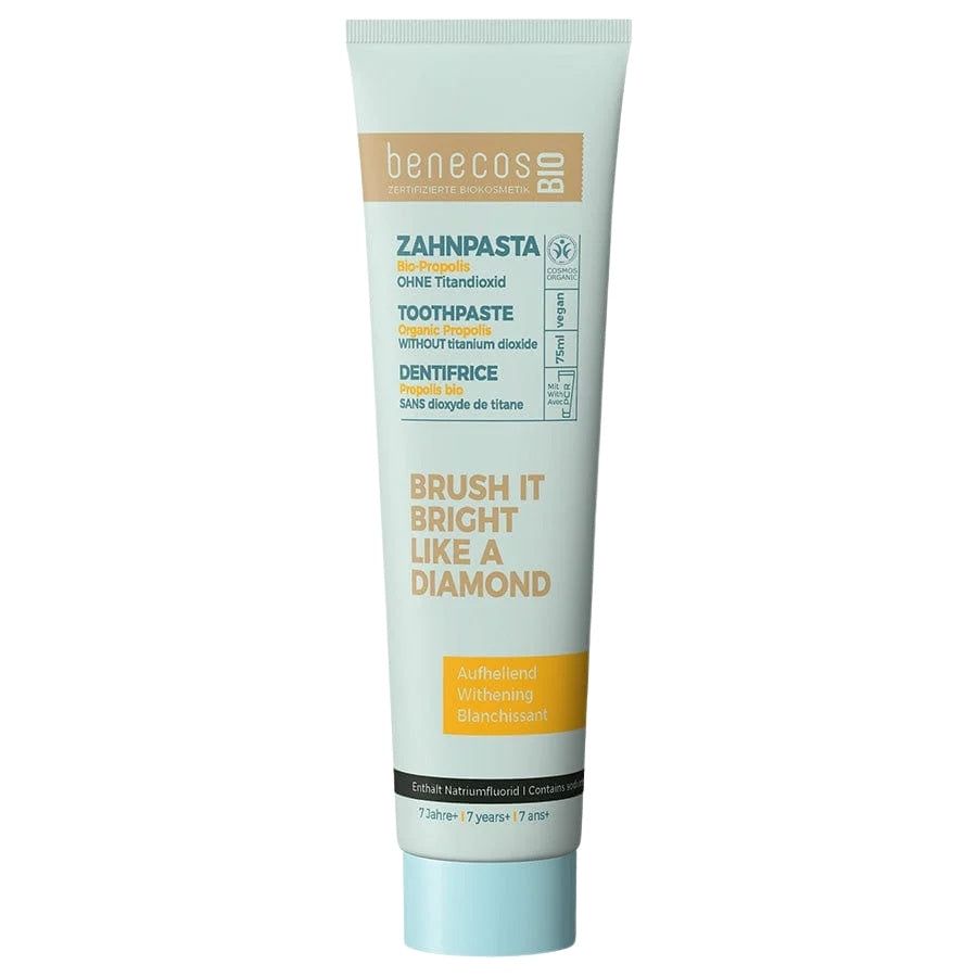 benecos Zahncreme Propolis
