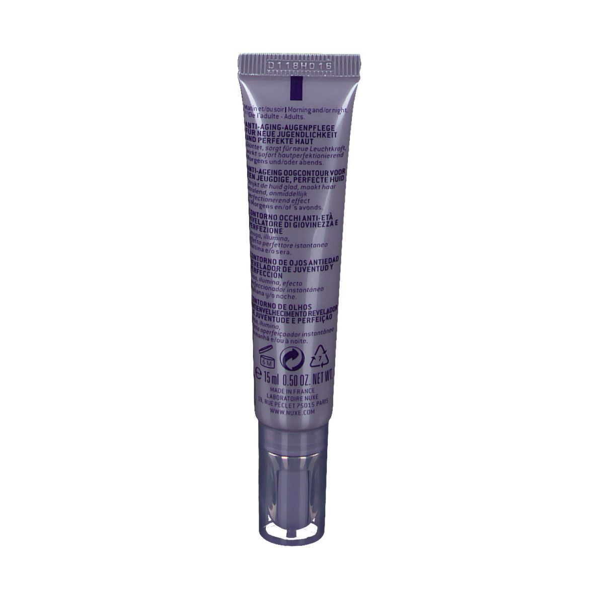 NUXE Nuxellence® Augenpartie