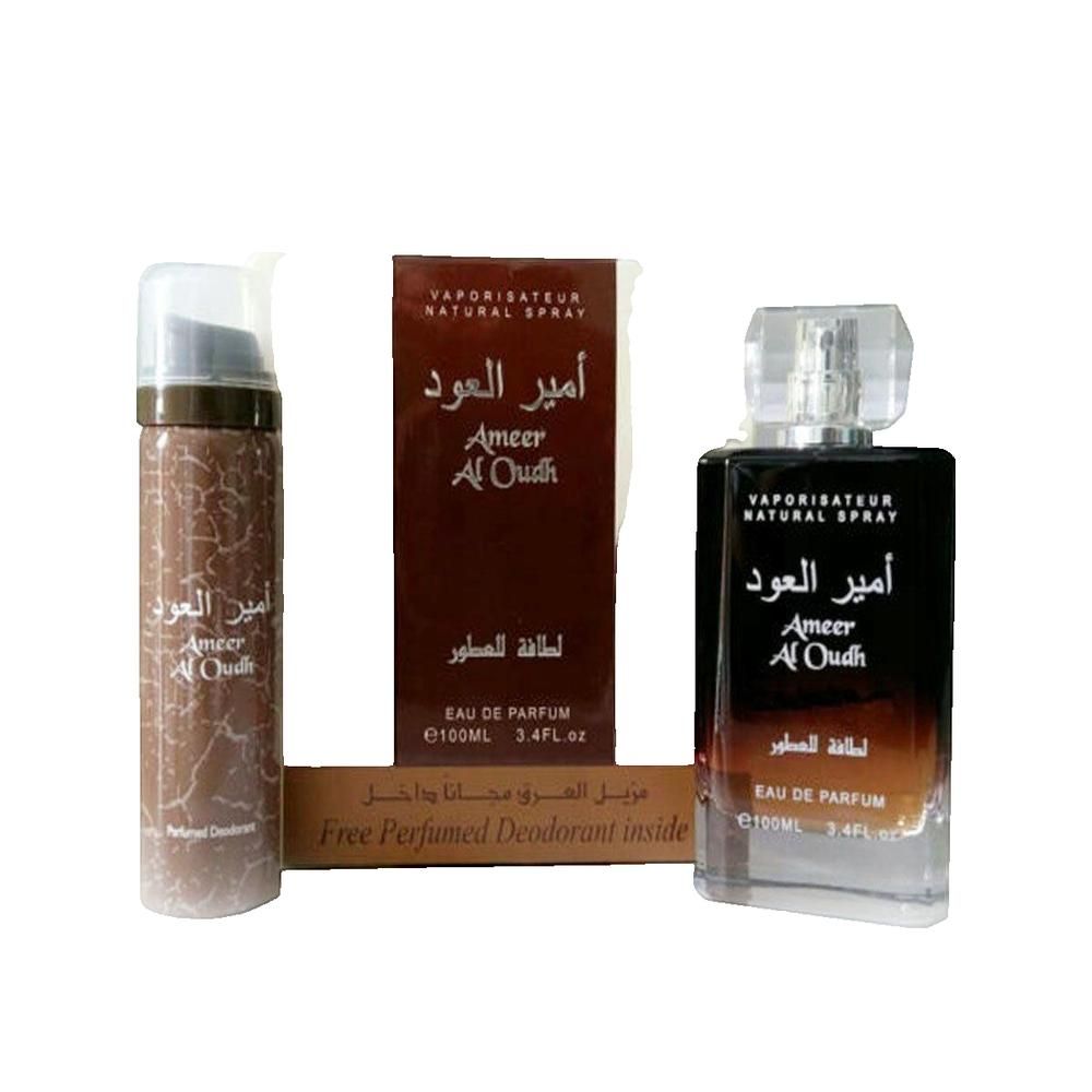 Ameer Al Oudh Eau de Parfum