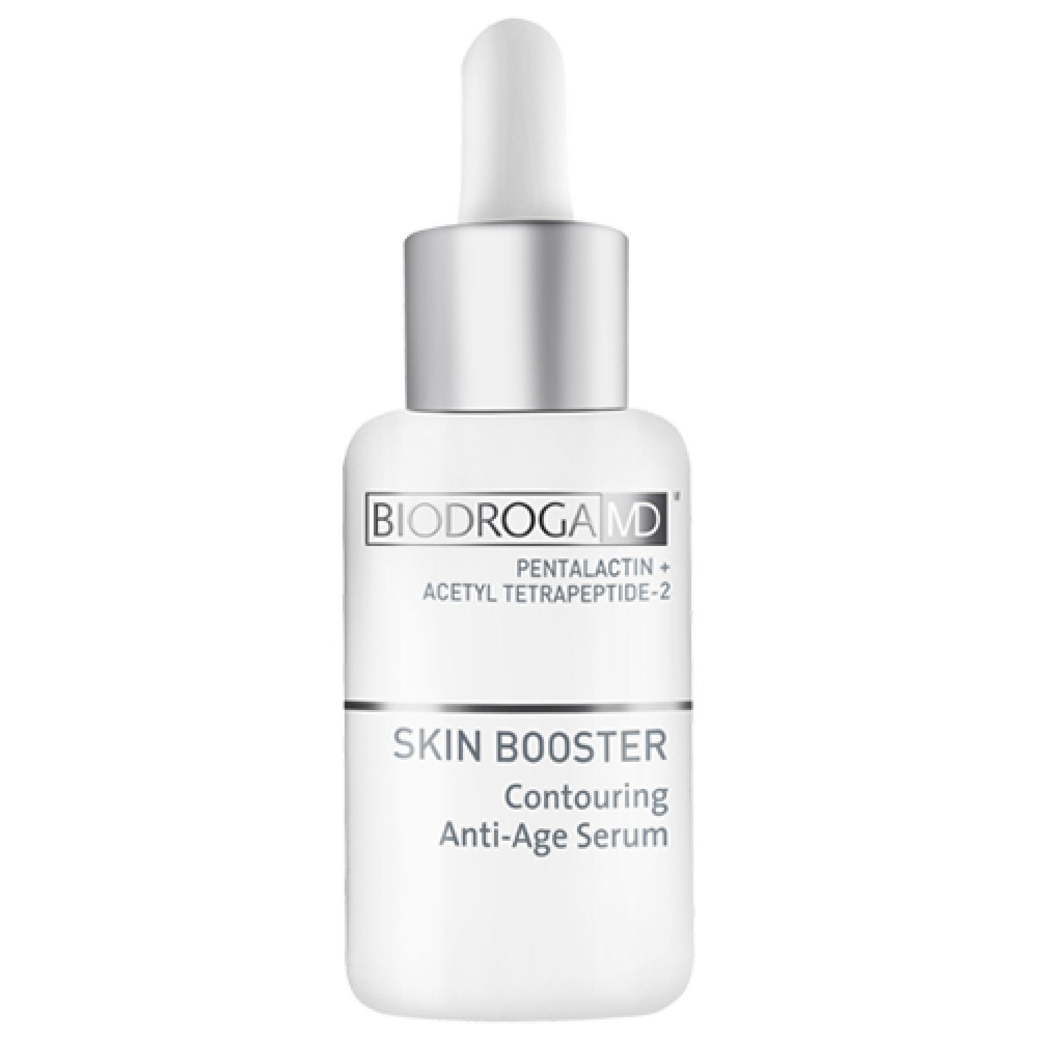 Biodroga MD Skin Booster Contouring Anti-Age Serum