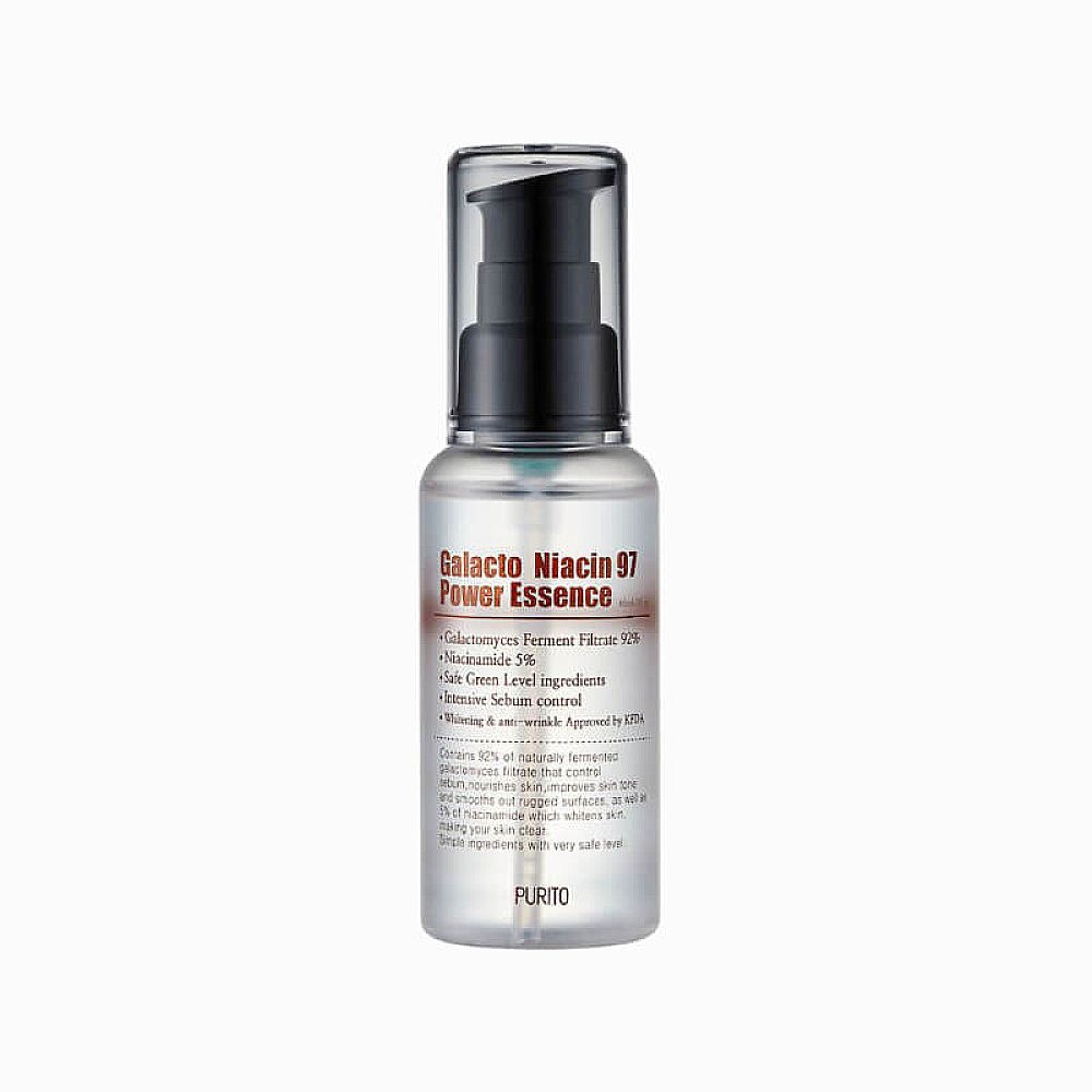 Essenza Galacto Niacin 97 Power