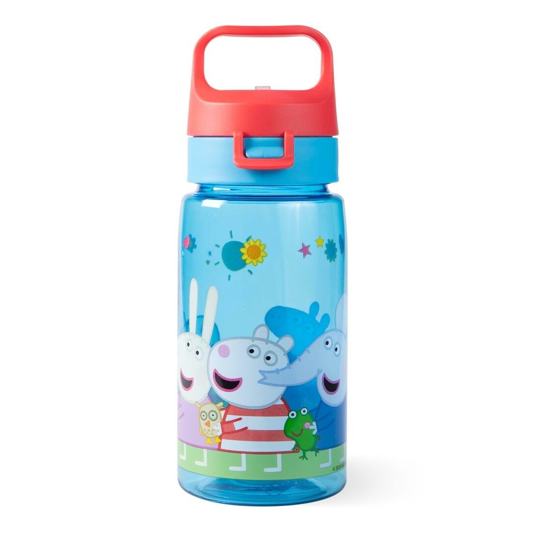 P:OS Trinkflasche NINA Peppa Pig