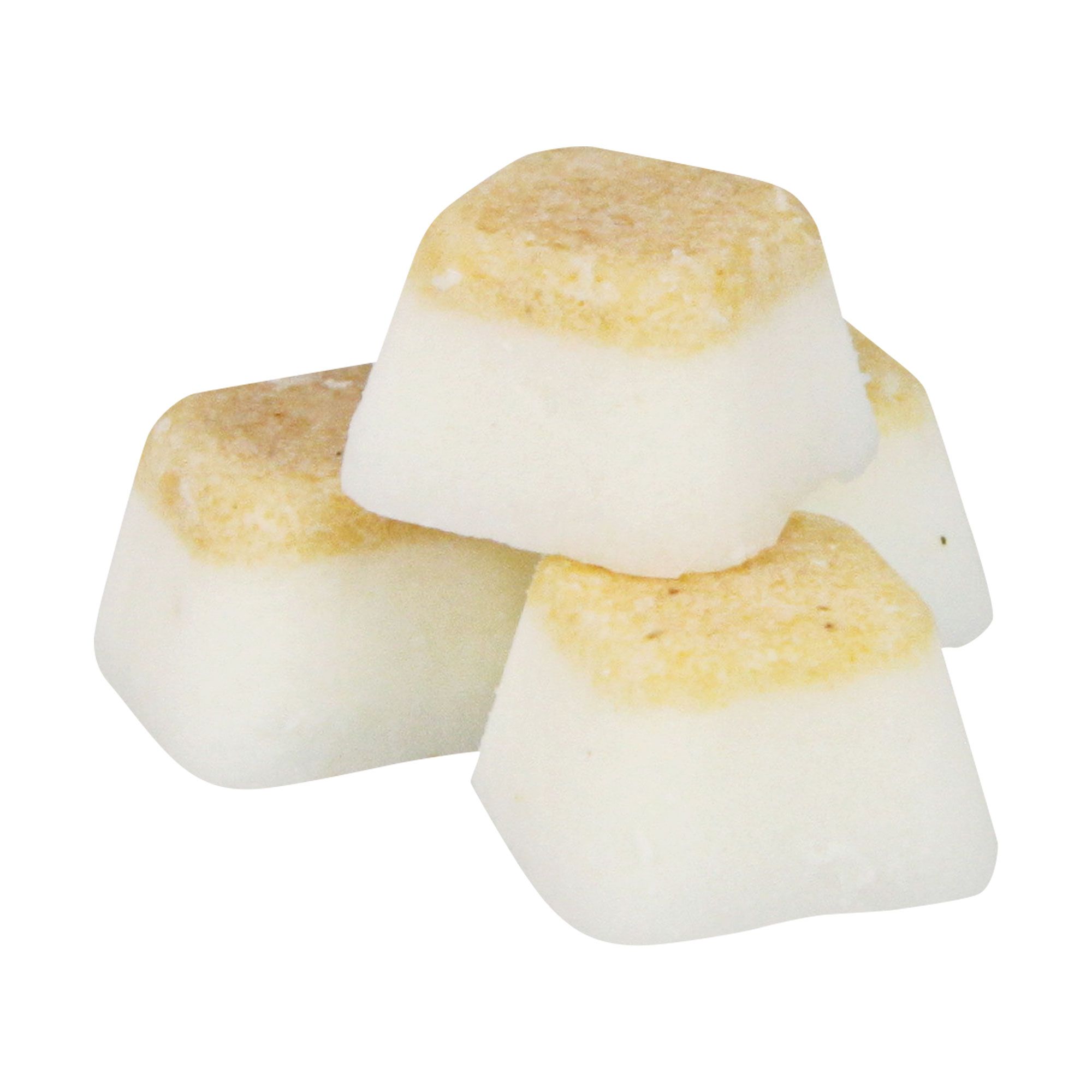 Biofood Schaffett Bonbons mit Knoblauch