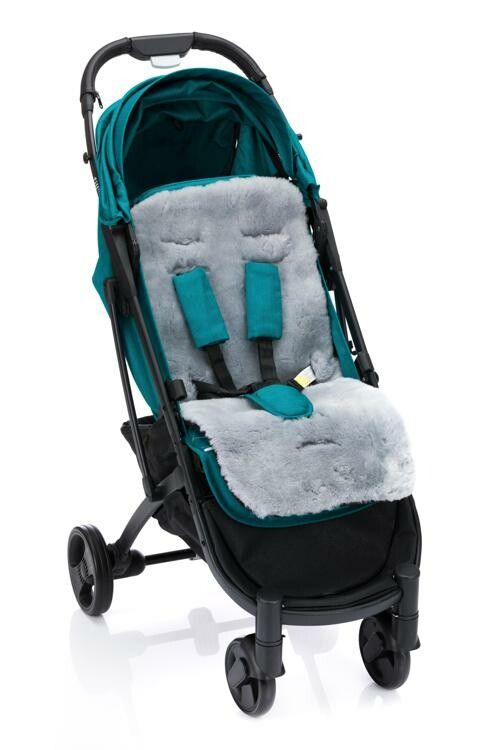 FILLIKID Lammfelleinlage