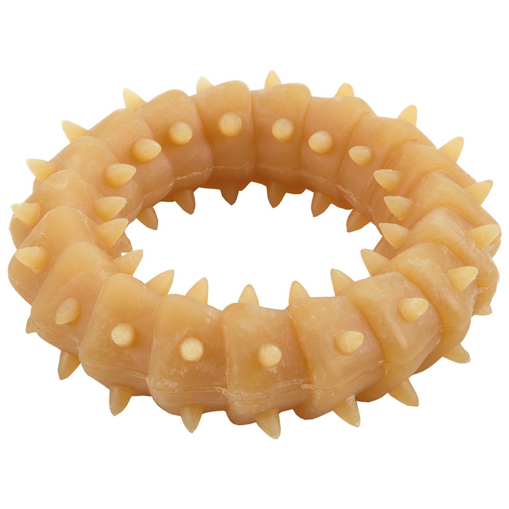 Naturgummi Ring - Welpen Spielzeug