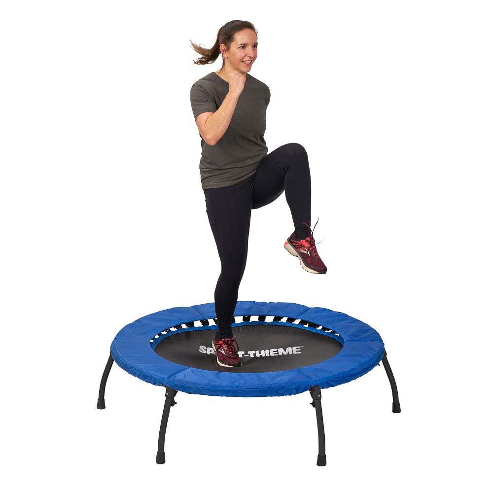 Sport-Thieme Trampolin Flex Pro