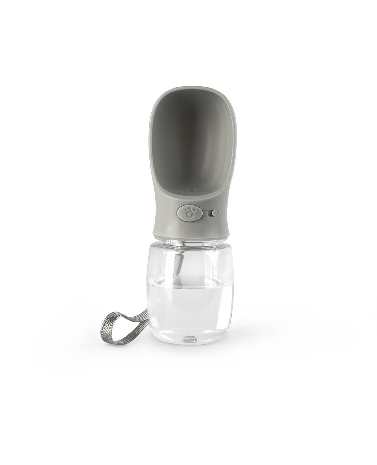 lionto Wasserflasche für Unterwegs