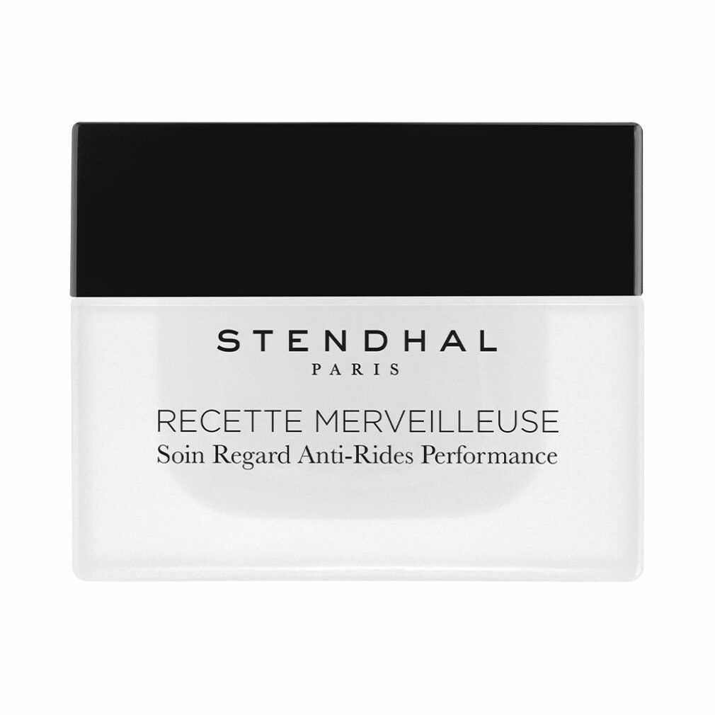 Stendhal Recette Merveilleuse Performance AntI-Wrinkles Eye Care 10ml - Immagine 5