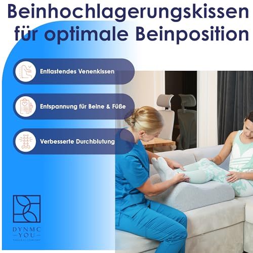 DYNMC you Venenkissen